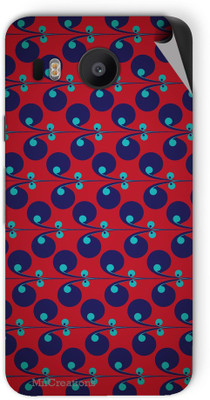 

MiiCreations L-NX-5x-MS-00287 LG Nexus 5X Mobile Skin(Red)