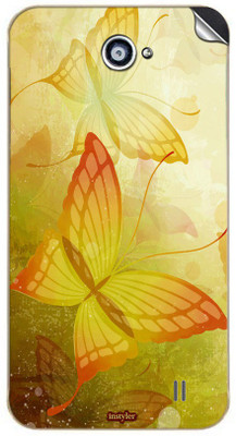 

instyler STICKER-17672 KARBONN A9 PLUS Mobile Skin(Multicolor)
