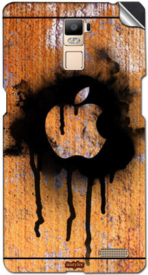 

instyler STICKER-29855 Oppo R7 Plus Mobile Skin(Multicolor)