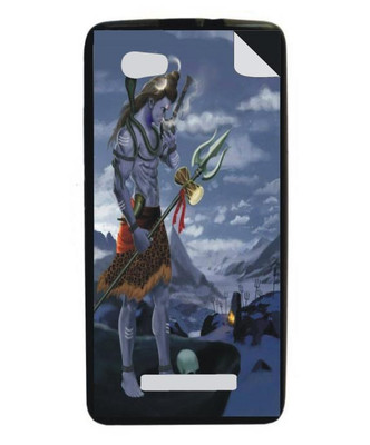 

Mobile Freak hjvnb 16092016-467 xolo a500s Mobile Skin(Multicolor)