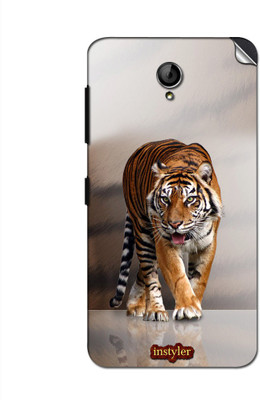 

instyler MMX2378 MICROMAX BOLT D320 Mobile Skin(MULTICOLOR)
