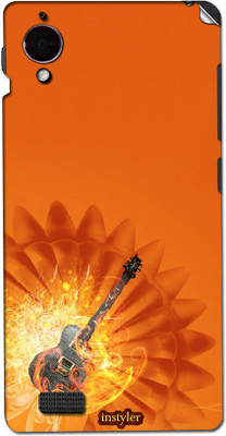 

instyler C370 GIONEE ELIFE E5 Mobile Skin(Multicolor)