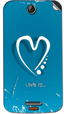 

instyler STICKER-11305 Lenovo S899t Mobile Skin(Multicolor)