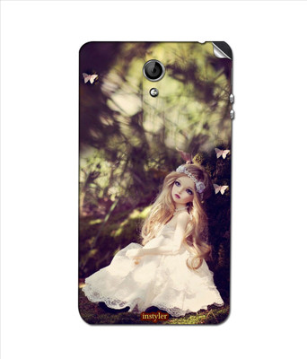 

instyler STICKER-14358 INFOCUS M210 Mobile Skin(Multicolor)
