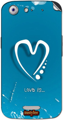 

instyler MMX4105 MICROMAX CANVAS GOLD A300 Mobile Skin(MULTICOLOR)