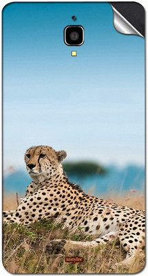 

instyler DS45622 XIAOMI MI4 Mobile Skin(MULTICOLOR)