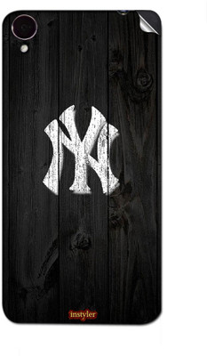 

instyler STICKER-10500 Lenovo S850 Mobile Skin(Multicolor)