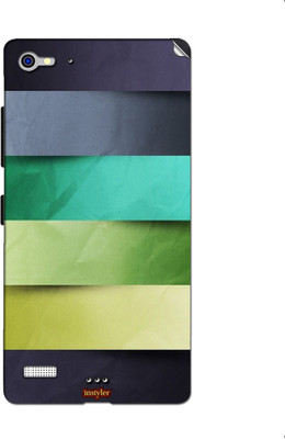 

instyler STICKER-12438 Lenovo Vibe X2 Mobile Skin(Multicolor)