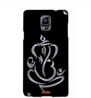 

instyler STICKER-7228 SAMSUNG GALAXY NOTE 3 Mobile Skin(Multicolor)