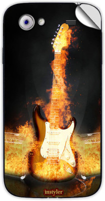

instyler STICKER-7716 SAMSUNG GALAXY S ADVANCE Mobile Skin(Multicolor)