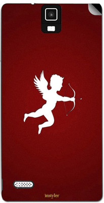 

instyler STICKER-14697 INFOCUS M330 Mobile Skin(Multicolor)