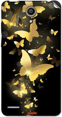 

instyler STICKER-14512 INFOCUS M260 Mobile Skin(Multicolor)