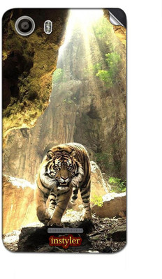 

instyler MMX725 MICROMAX CANVAS SPARK 2 Q334 Mobile Skin(MULTICOLOR)