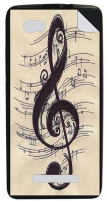 

Mobile Freak hjvnb 16092016-379 xolo a500s Mobile Skin(Multicolor)