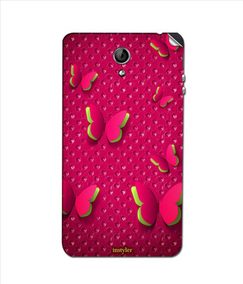 

instyler STICKER-14371 INFOCUS M210 Mobile Skin(Multicolor)