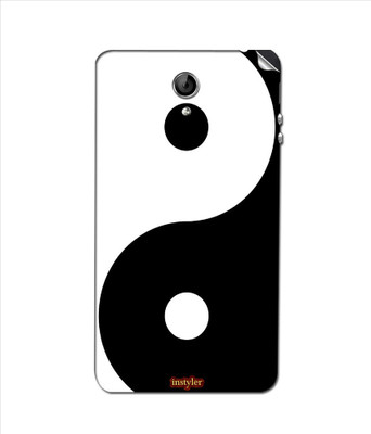

instyler STICKER-14380 INFOCUS M210 Mobile Skin(Multicolor)
