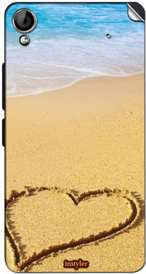 

instyler STICKER-18649 Karbonn Titanium Mach One S310 Mobile Skin(Multicolor)