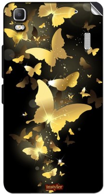 

instyler STICKER-13312 LENOVO K3 NOTE Mobile Skin(Multicolor)