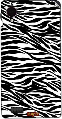 

instyler C402 GIONEE ELIFE E5 Mobile Skin(Multicolor)