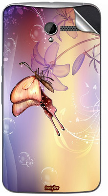 

instyler STICKER-27119 MOTOROLA MOTO X Mobile Skin(Multicolor)