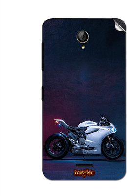 

instyler MMX1591 MICROMAX UNITE 2 A106 Mobile Skin(MULTICOLOR)