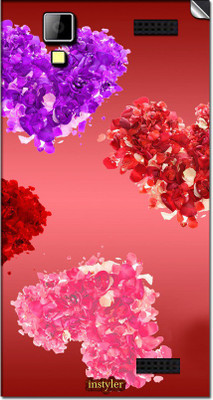

instyler C796 Gionee Gpad G5 Mobile Skin(Multicolor)