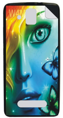 

Techno Gadgets hghxj 19092016-114 Xolo Q2000 Mobile Skin(Multicolor)