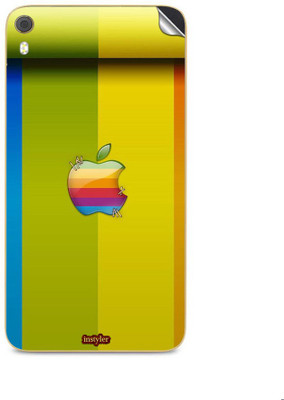 

instyler STICKER-18756 Karbonn Titanium Mach Two S360 Mobile Skin(Multicolor)