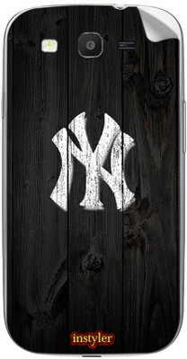 

instyler STICKER-7050 SAMSUNG GALAXY MEGA 5.8 Mobile Skin(Multicolor)
