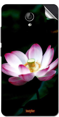 

instyler DS77838 Panasonic P50 Idol Mobile Skin(Multicolor)