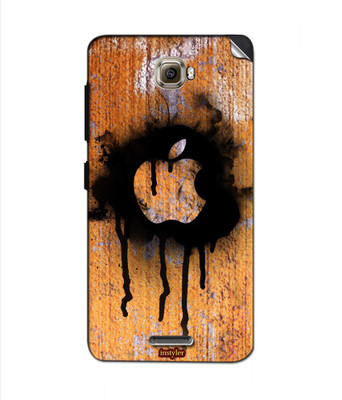 

instyler STICKER-10505 Lenovo S856 Mobile Skin(Multicolor)