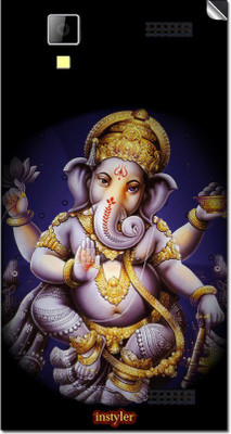 

instyler C785 Gionee Gpad G5 Mobile Skin(Multicolor)