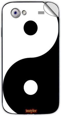 

instyler STICKER-7780 SAMSUNG GALAXY S ADVANCE Mobile Skin(Multicolor)