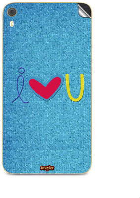 

instyler STICKER-18810 Karbonn Titanium Mach Two S360 Mobile Skin(Multicolor)