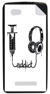 

Techno Gadgets hjdsf 17092016-338 XoloA500s Mobile Skin(Multicolor)
