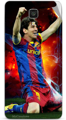 

MiiCreations XM-MS-00074 Xiaomi Mi4 Mobile Skin(Multicolor)