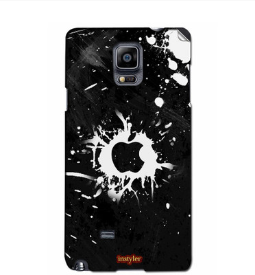 

instyler STICKER-4352 Samsung Galaxy Note Edge Mobile Skin(Multicolor)