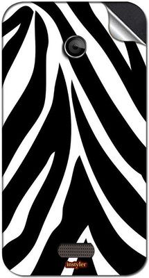 

instyler DS68951 NOKIA Lumia 510 Mobile Skin(Multicolor)