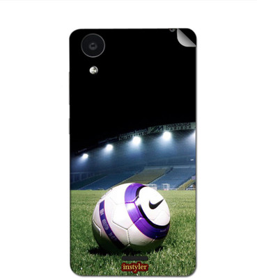 

instyler STICKER-2195 Micromax Canvas Selfie 2 Mobile Skin(Multicolor)
