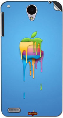 

instyler STICKER-11109 Lenovo S890 Mobile Skin(Multicolor)