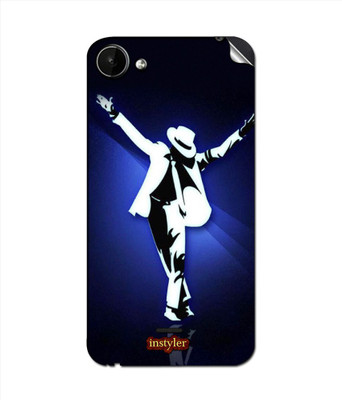 

instyler STICKER-443 Micromax Bolt Q338 Mobile Skin(Multicolor)