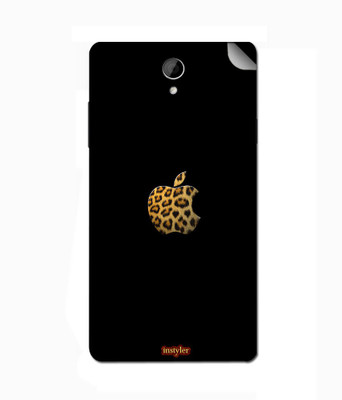 

instyler STICKER-30303 Oppo Find 5 Mini Mobile Skin(Multicolor)
