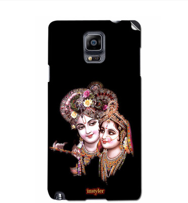 

instyler STICKER-7232 SAMSUNG GALAXY NOTE 3 Mobile Skin(Multicolor)