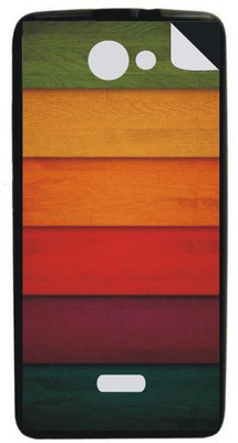 

Techno Gadgets hgfgh 19092016-302 Xolo Q1000 Mobile Skin(Multicolor)