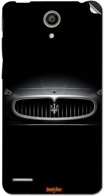 

instyler STICKER-14485 INFOCUS M260 Mobile Skin(Multicolor)