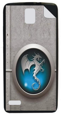 

Mobile Freak srcfd 21112016-475 XOLO Q1010i Mobile Skin(Multicolor)