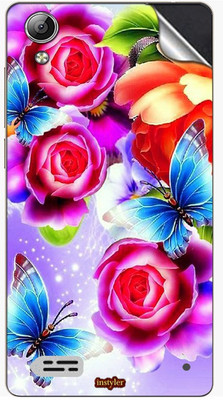 

instyler DS40877 VIVO Y31 Mobile Skin(MULTICOLOR)