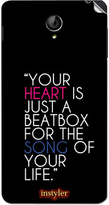 

instyler 13679 HP SLATE 6 VOICE TAB Mobile Skin(MULTICOLOR)