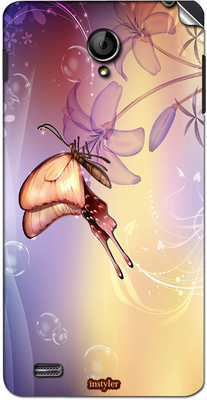 

instyler STICKER-19919 Karbonn Titanium S2 Plus Mobile Skin(Multicolor)