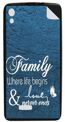 

Mobile Freak jdhjgh 16092016-479 Xolo A600 Mobile Skin(Multicolor)
